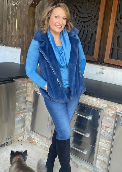 Colleen Lopez photo