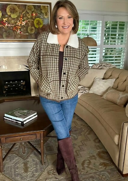 Colleen Lopez photo