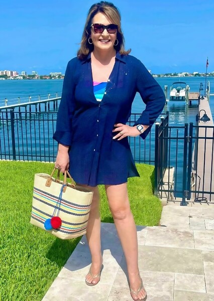 Colleen Lopez photo