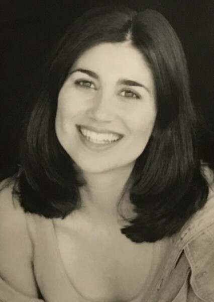 Colleen O'Shaughnessey photo