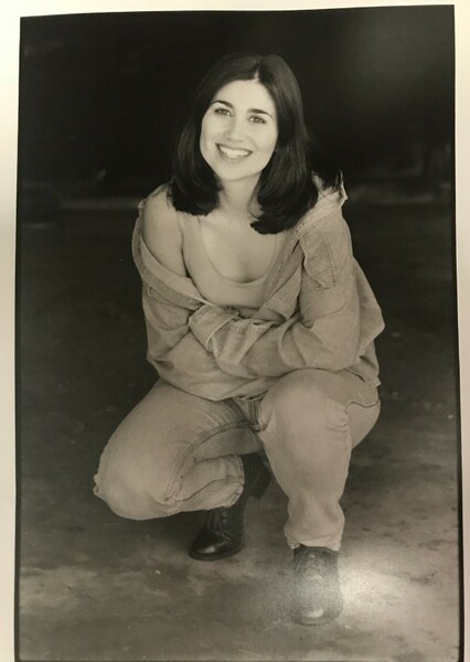 Colleen O'Shaughnessey photo