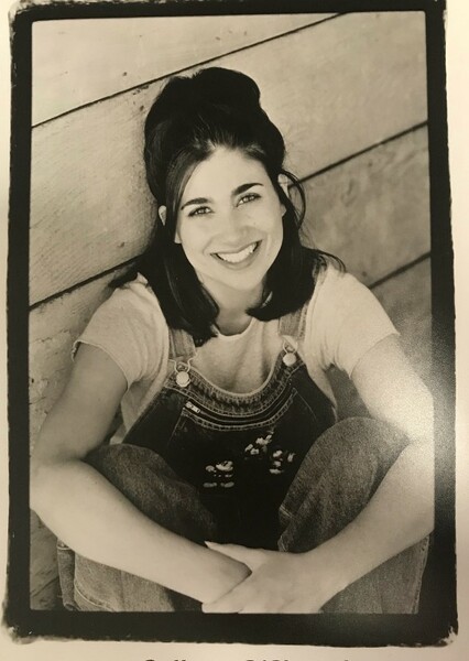Colleen O'Shaughnessey photo