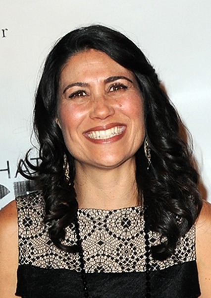 Colleen O'Shaughnessey