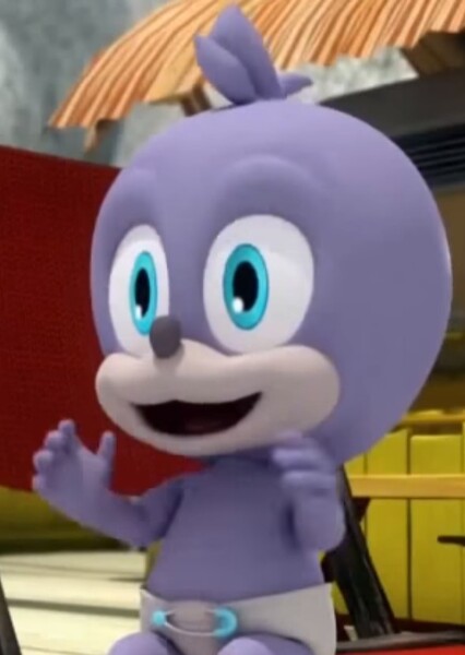 Baby Silver