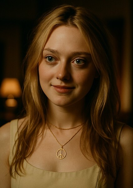 Colleen Stark