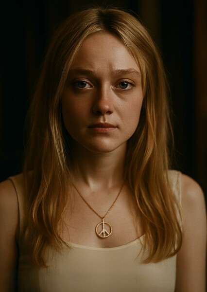 Colleen Stark photo