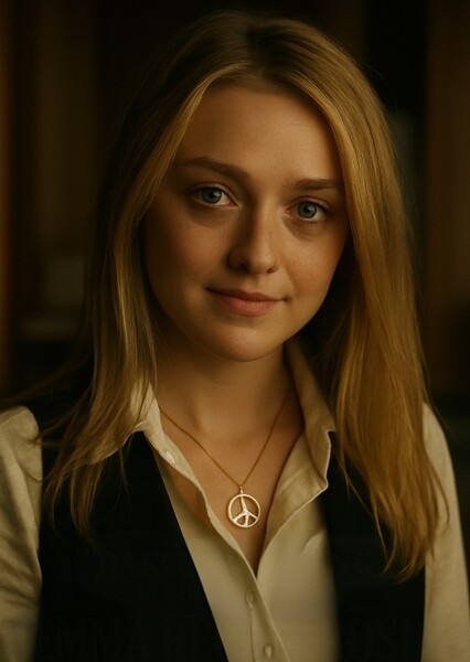 Colleen Stark photo