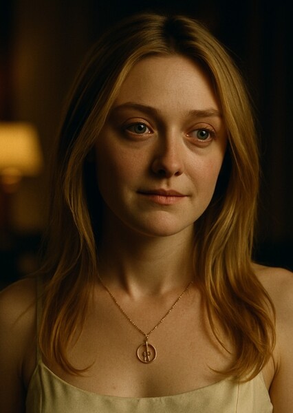 Colleen Stark photo