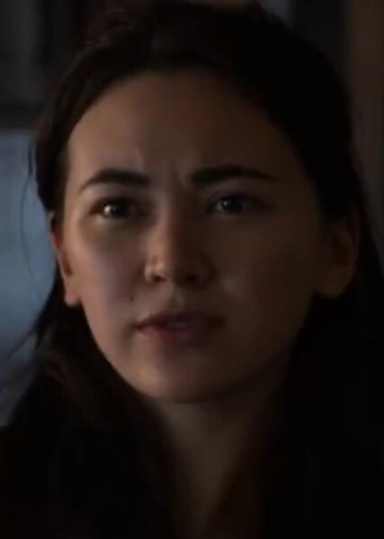 Colleen Wing (Marvel Cinematic Universe)