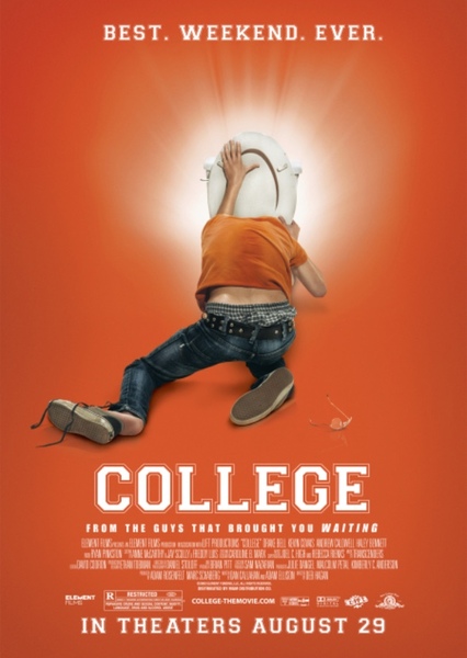 College (2008)