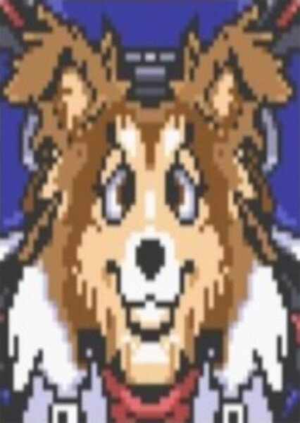 Collie (Star Fox)