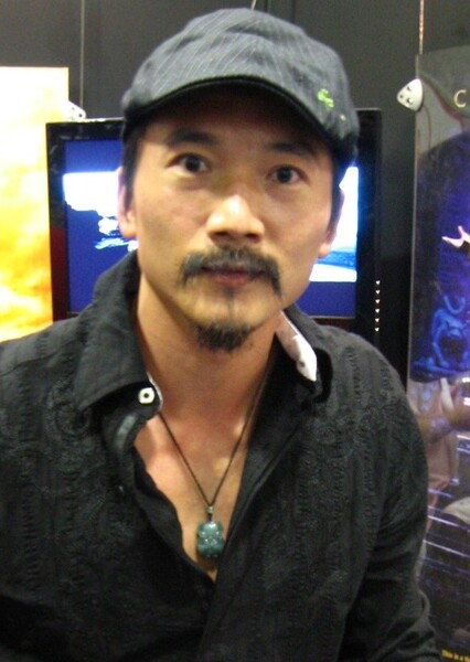 Collin Chou