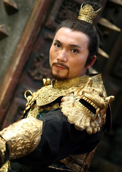 Collin Chou photo