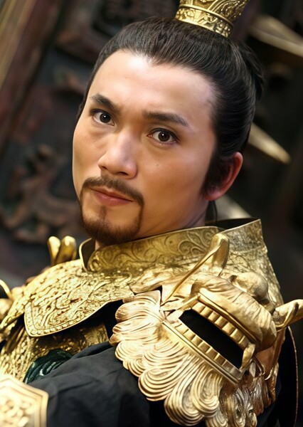 Collin Chou