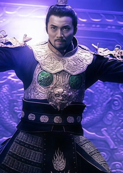 Collin Chou photo