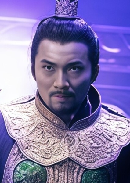 Collin Chou