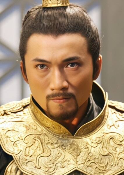 Collin Chou