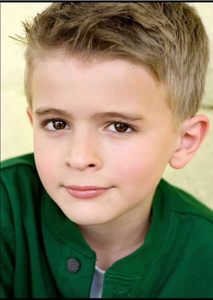 Collin Dean photo