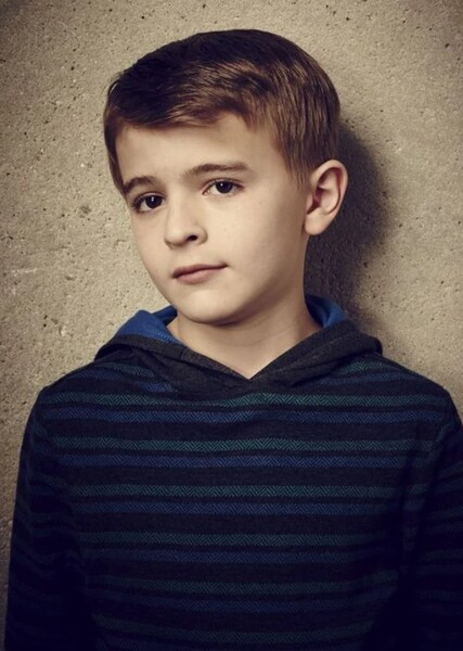 Collin Dean photo