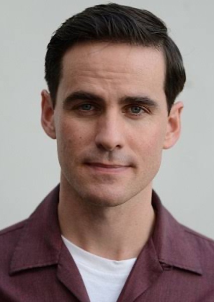 Collin O’Donoghue photo