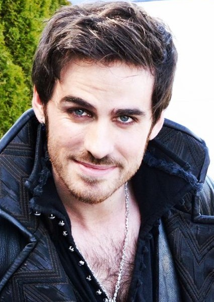 Collin O’Donoghue