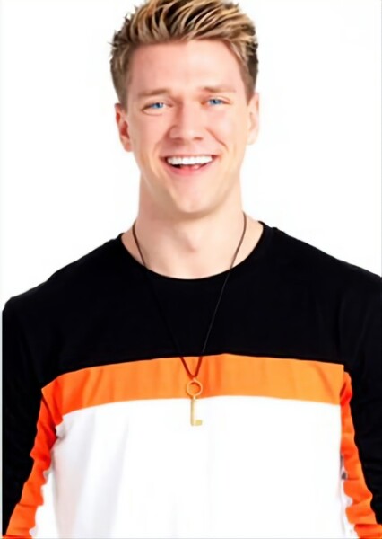 Collins Key photo