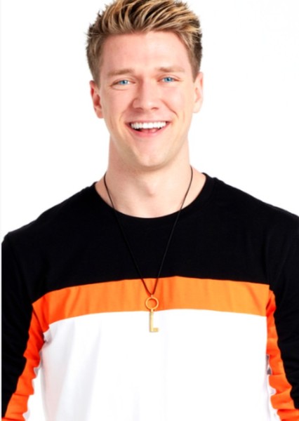 Collins Key photo