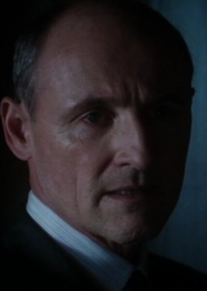 Charles Xavier