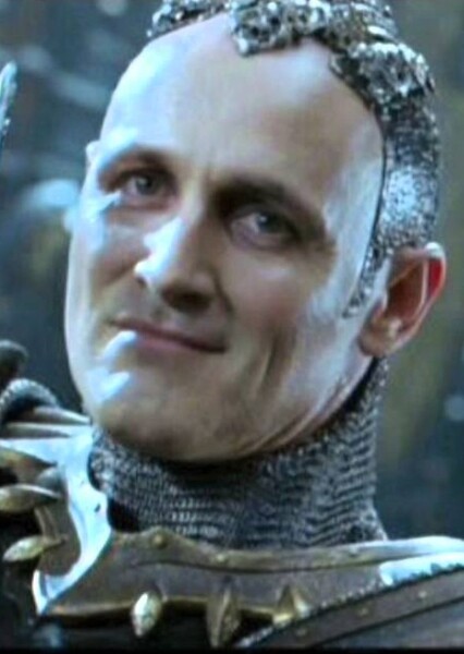 Colm Feore photo