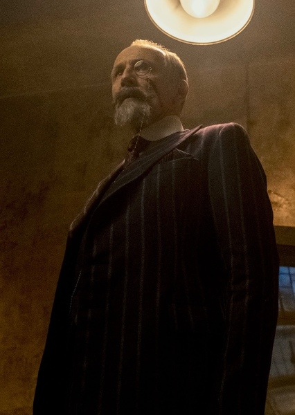 Colm Feore photo