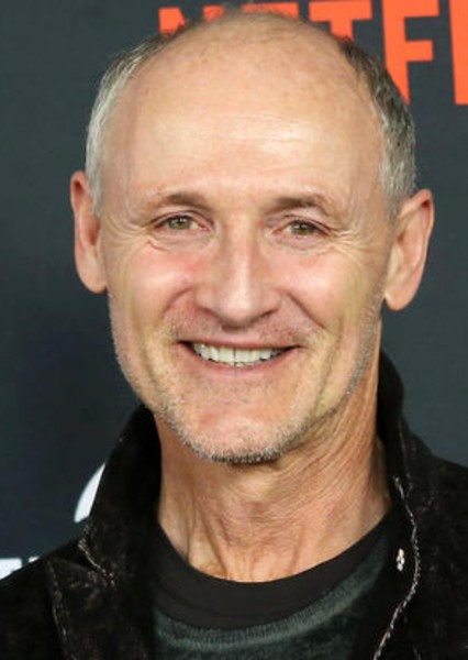 Colm Feore photo
