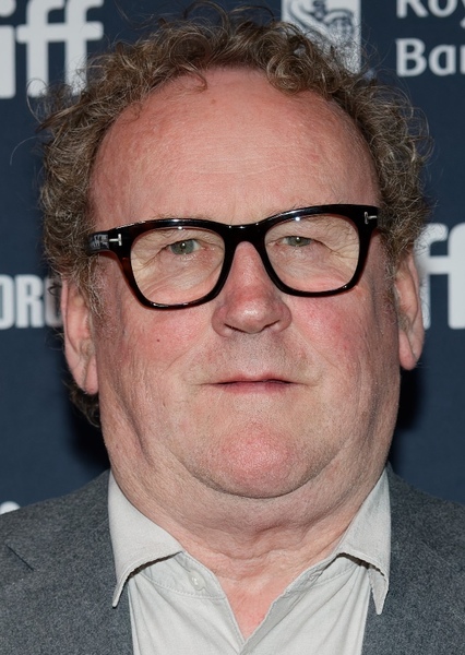 Colm Meaney