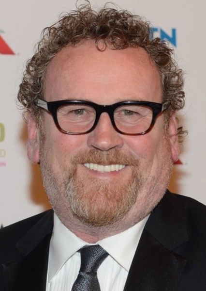 Colm Meaney