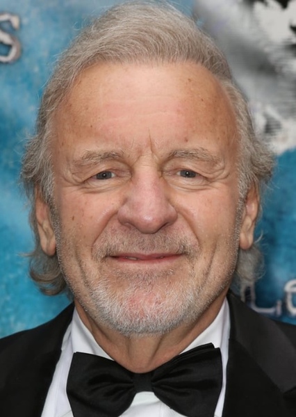 Colm Wilkinson