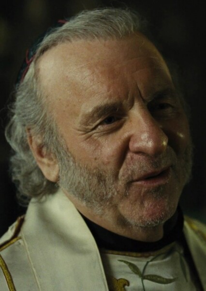 Colm Wilkinson photo