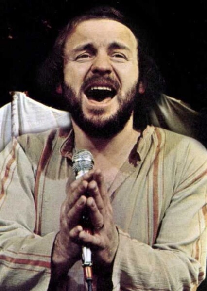 Colm Wilkinson