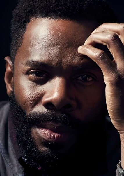 Colman Domingo photo