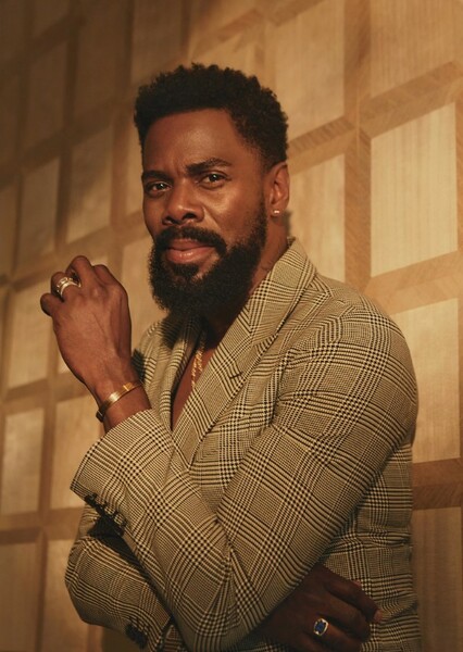 Colman Domingo photo