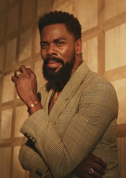 Colman Domingo photo