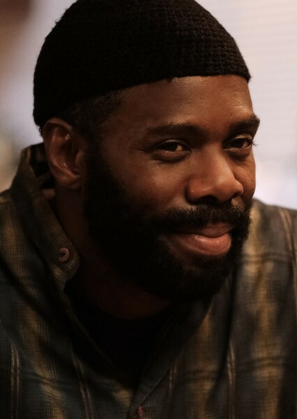Colman Domingo photo