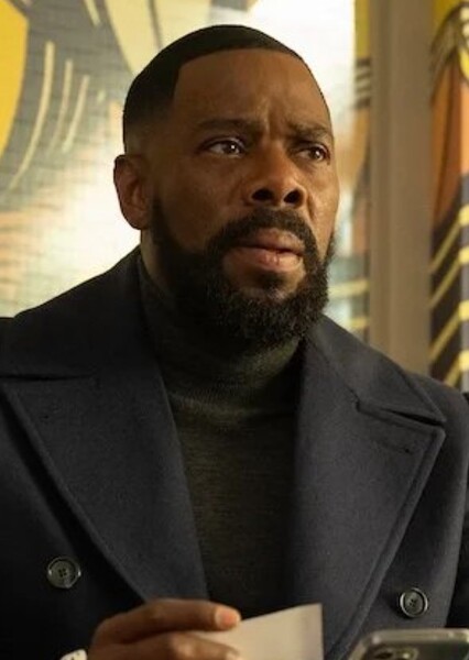 Colman Domingo