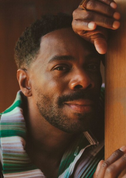 Colman Domingo