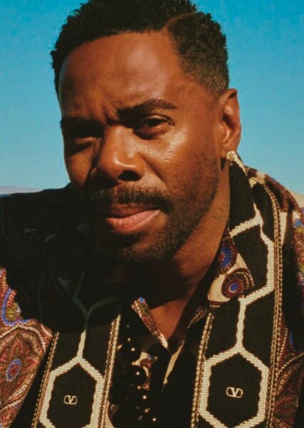 Colman Domingo photo