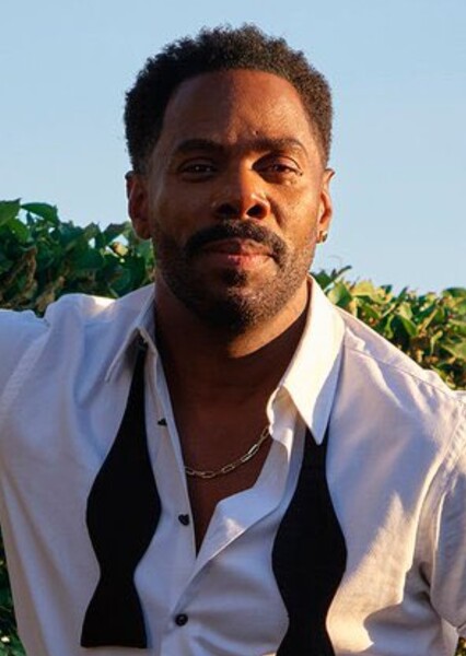 Colman Domingo photo