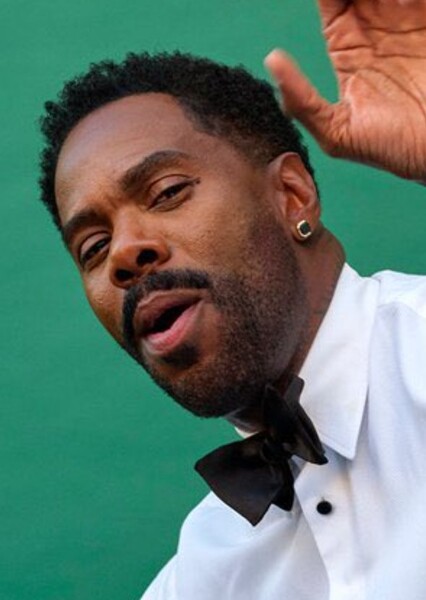 Colman Domingo