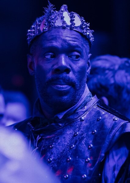 Colman Domingo