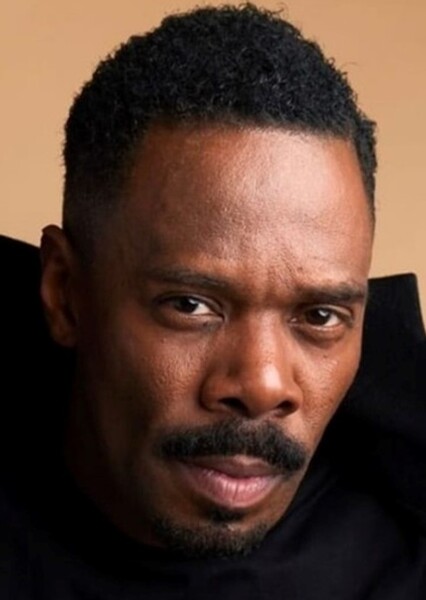 Colman Domingo photo