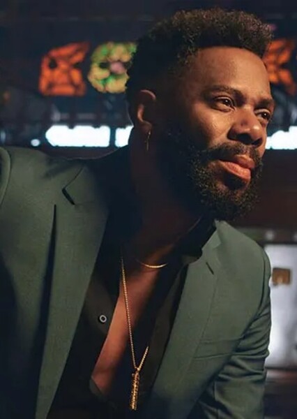Colman Domingo photo