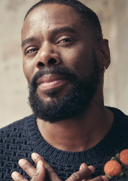 Colman Domingo photo