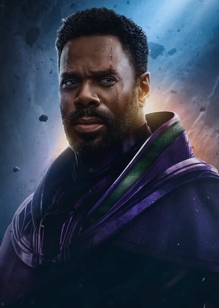 Kang The Conqueror